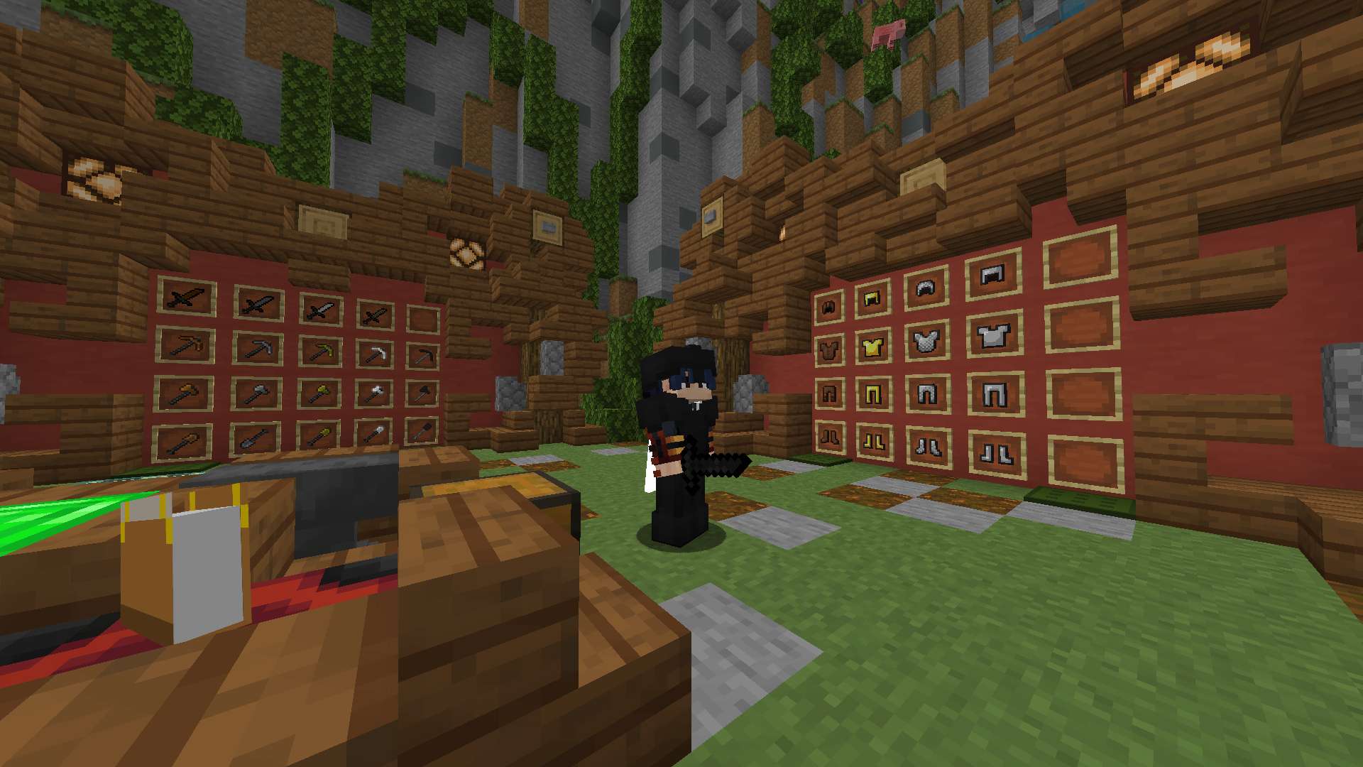 Gallery Image 4 for Mimikyu shiny v2 on vVPRP